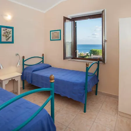 Appartement Affittasardegna - Urao