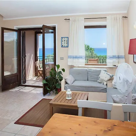 Affittasardegna - Urao Appartement